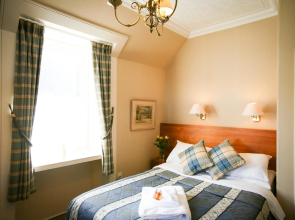 The Tomich Hotel