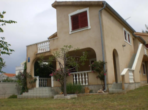 Apartments Dujmović