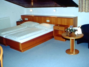 Clubhotel Gotzens