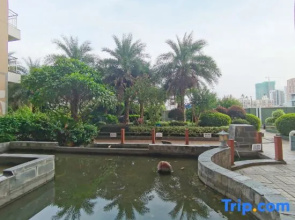 Yuzhou Child Apartment