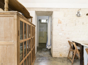 Trullo Solleone con piscine - UTNZ