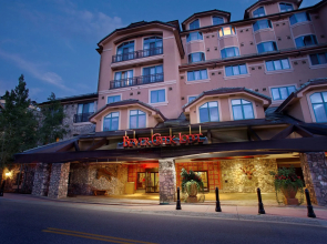 Beaver Creek Lodge, Autograph Collection