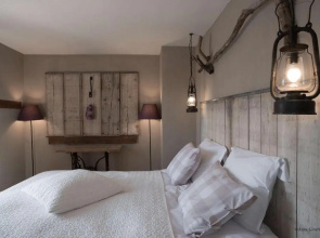 Les Chambres du Vivier, chambres d'hôtes et gîte - à 100m -
