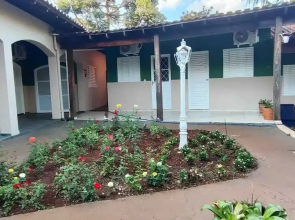 Pousada Marcatto