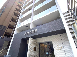 Randor Hotel Fukuoka Annex