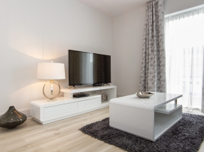 Citystay Living - Midsummer Mews
