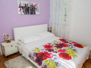 Holiday Home Arboretum