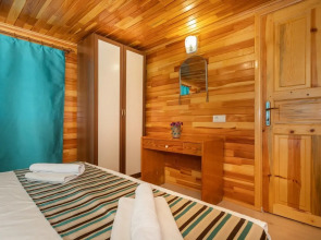 Likya Yanartas Bungalows