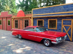 Down Town Motel