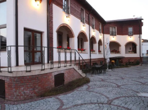 La Maison de Caroline