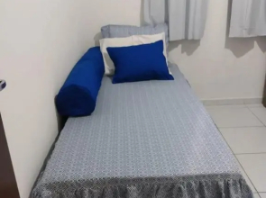 Casa 2/4 confortável próximo a Ponta Negra