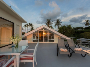 Sam-kah Beachhouse Villa 7