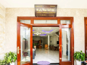 OYO 564 Legend Connect Homestay