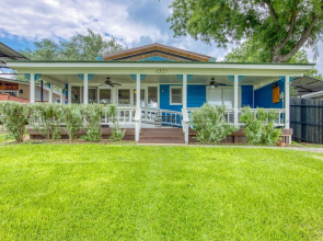 River Oaks Lookout - Unit B
