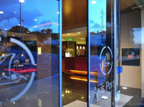 Axis Porto Business & Spa Hotel