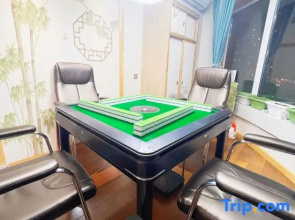 Sihe Boutique Apartment (Dalian Shibeiwan Water Park)