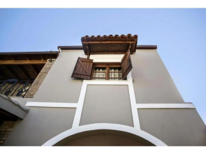 Corfu Club Maisonette vi