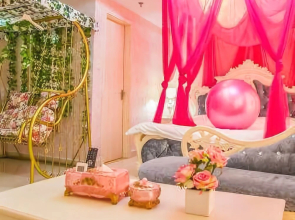 Simaier Jingya Hotel