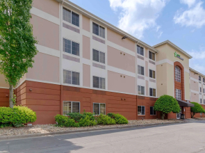 Extended Stay America Select Suites Atlanta Buckhead