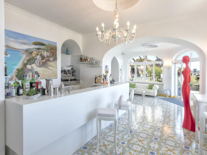 Hotel La Madonnina