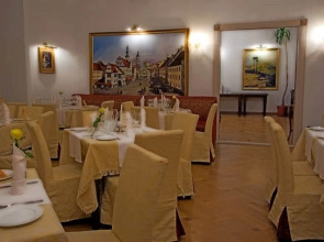 Гостиница St. Olav