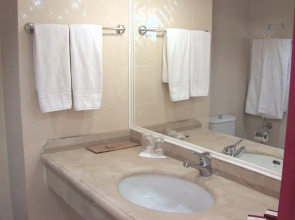 A11 Hotel Obaköy - All inclusive