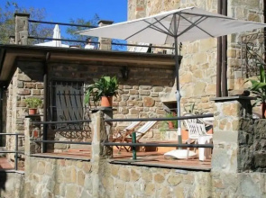 Villa Panzalla