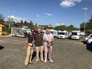 Camping-motel Blinnaya Gora