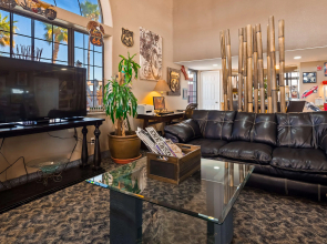 Best Western Colorado River Inn