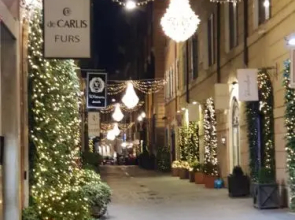 Residenze La Papessa Vittoria