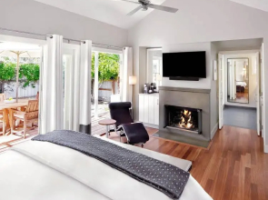 The Orchard at The Carneros Inn