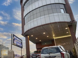 Hotel Shivaay Blue