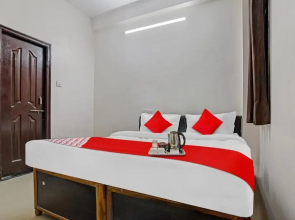Silver Peace by OYO Rooms