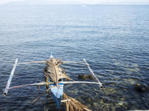 Golden Kirins Beach Resort