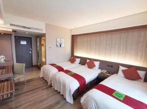 Lishiuan International Hotel