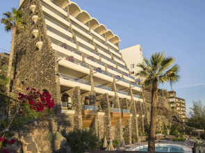 Apartamentos Buganvilla - Adults Only