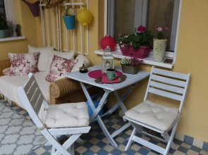 Hédi apartman