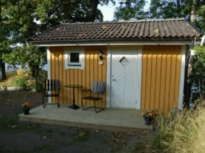 HB Brovakten bed and breakfast