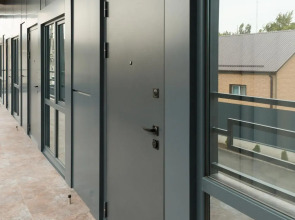 DOM Apt.53 (ДОМ Апт.53)