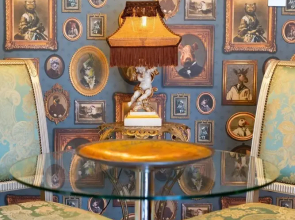 Quirky 1 Bedroom Apartment Next to Holyrood Palace