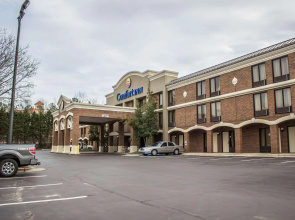 Clarion Pointe Durham Research Triangle Park