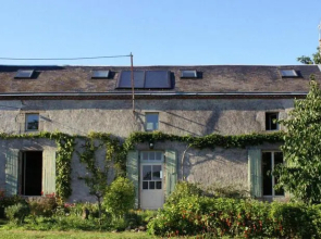 Chambre Dhotes La Bonnelière