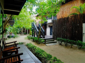 The Sevenseas Resort