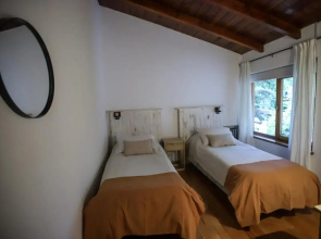 Hostería & Apart Hotel Carelhue