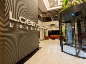 Şehrar Suit Hotel