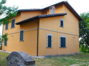 B&B Alce