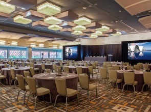 La Concha Resort, Puerto Rico, Autograph Collection