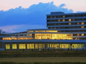 Naskon Sapphire Resort & Spa