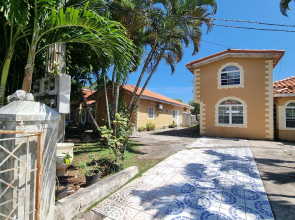 Leisure Duplex At Csompo Silver Manor