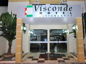 Visconde Hotel